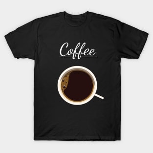 Coffee T-Shirt